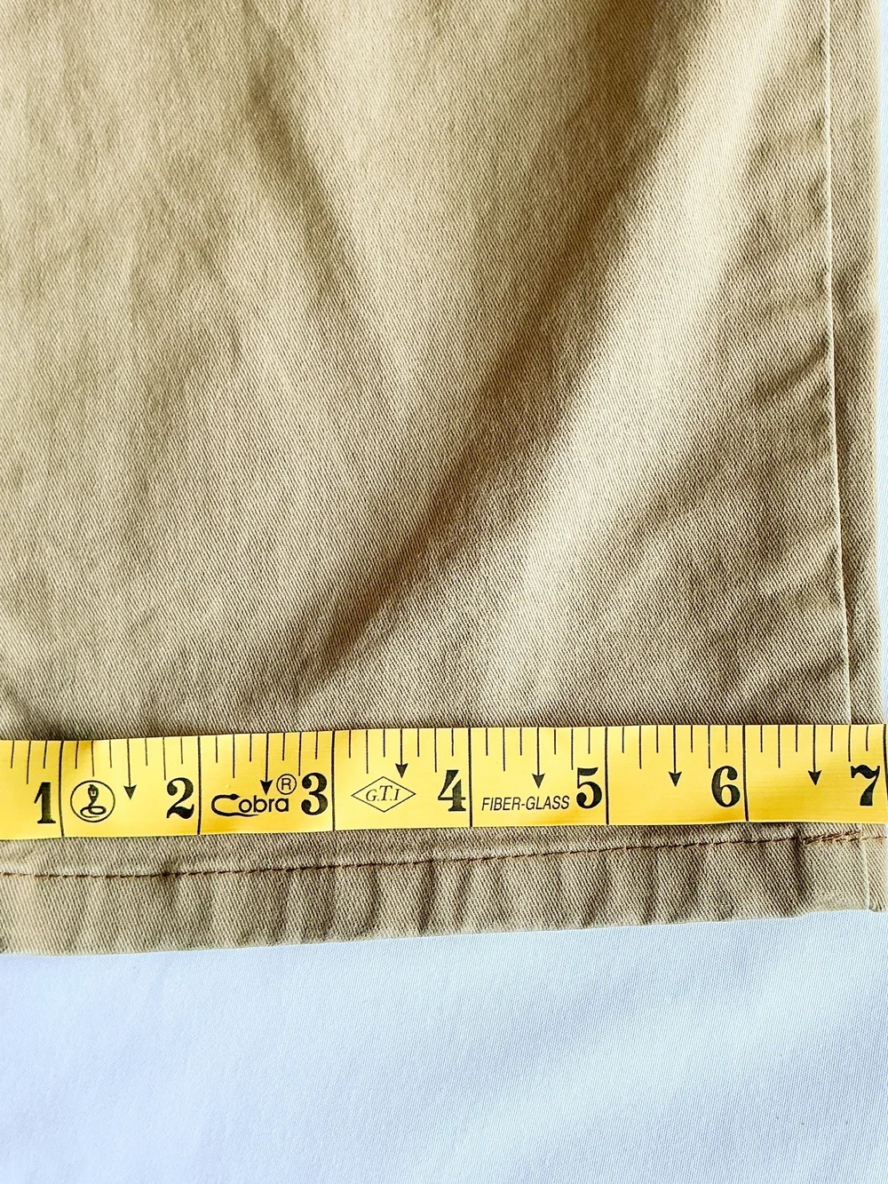 Flint & Tinder 365 5 Pocket Tapered Fit Khaki Pants Huckberry Mens 30 x 30